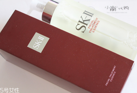 角質(zhì)薄可以用sk2神仙水嗎？sk2神仙水是日本的