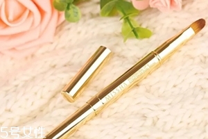 2018遮瑕刷什么牌子好？遮瑕膏的好搭檔