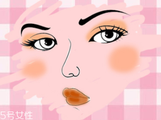 腮紅顏色怎么選？這幾招學(xué)會(huì)一個(gè)就ok