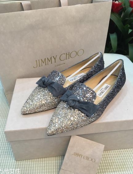 jimmy choo尺碼怎么選？性感女人的代名詞