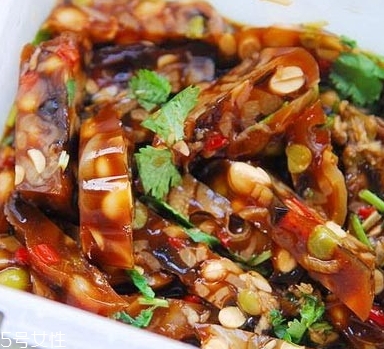 豆兒醬用的什么豆子？食材豐富的北京皮凍