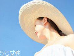 防曬補(bǔ)劑真的有用嗎？有的成分還是有效的
