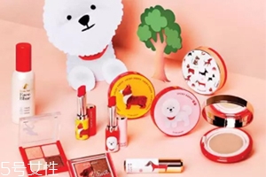 伊蒂之屋2018新年限量系列多少錢？萌犬旺財(cái)限量版