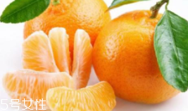 吃橘子為什么臉變黃呢？橘黃癥很快會(huì)恢復(fù)