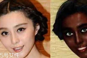 吃深色食物皮膚會(huì)變黑嗎？沒(méi)有科學(xué)根據(jù)