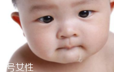 睡覺時流口水是什么??？要看嚴重程度