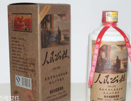 白酒要醒嗎？這些酒需要醒酒