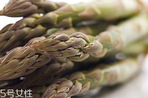 吃蘆筍有什么好處？多吃蘆筍好處多