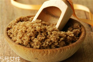 紅糖是甜的還是苦的？什么樣的紅糖好？