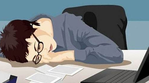 上夜班有什么危害？增加乳腺癌等多種癌癥風(fēng)險
