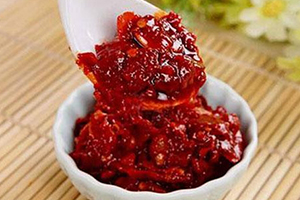 豆瓣醬什么時候放？還記得你是怎么放的嗎？