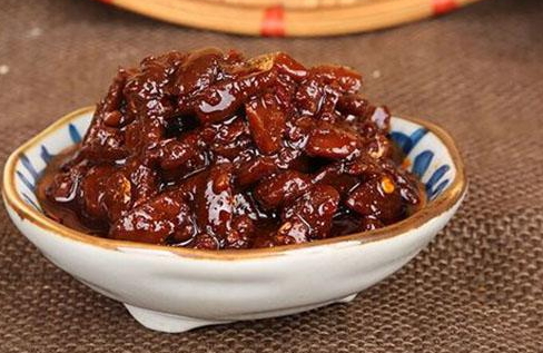 豆瓣醬什么時(shí)候放？還記得你是怎么放的嗎？