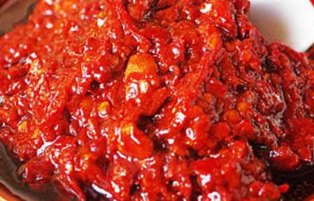 豆瓣醬什么時(shí)候放？還記得你是怎么放的嗎？
