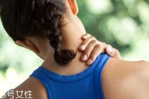 肩痛就是肩周炎嗎？這幾個動作可以告別肩痛