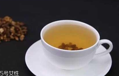蒲公英泡茶可以放糖嗎？不要只看重味道