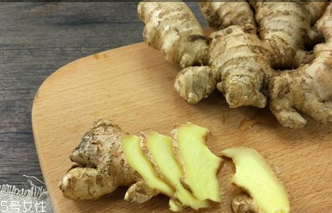 冬季吃姜什么有什么好處？不僅是夏吃姜哦