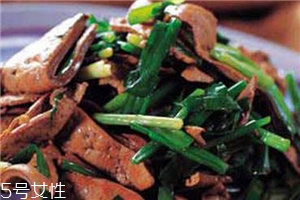 羊腰子女生吃可以嗎？女人也需補腎哦