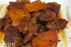狗肉怎么吃補(bǔ)腎？力薦狗肉補(bǔ)腎食譜