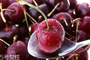 吃車厘子流鼻血怎么回事？遇到這種情況應該這么做