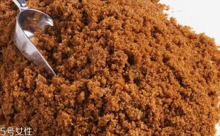秋天吃紅糖可以嗎？片糖和紅糖的區(qū)別