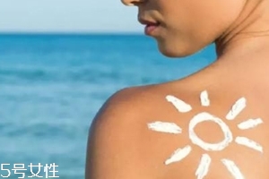 防曬補(bǔ)劑真的有用嗎？有的成分還是有效的