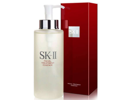 sk2神仙水和小燈泡怎么用？超級(jí)經(jīng)典的明星產(chǎn)品