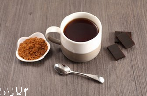 紅糖不能和什么一起吃？紅糖水可以加蜂蜜嗎？