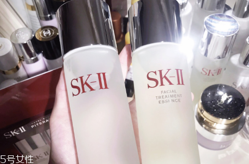 sk2神仙水是精華還是水？神仙水其實(shí)是一種精華水