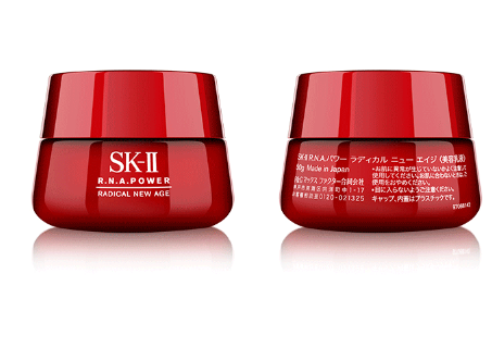 sk2大紅瓶面霜什么時候用？sk2大紅瓶面霜使用方法和步驟