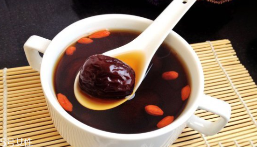 紅糖不能和什么一起吃？紅糖水可以加蜂蜜嗎？