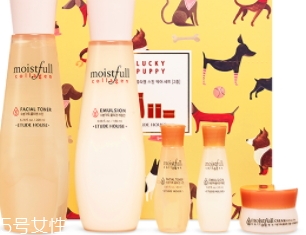 伊蒂之屋2018新年限量系列多少錢？萌犬旺財(cái)限量版