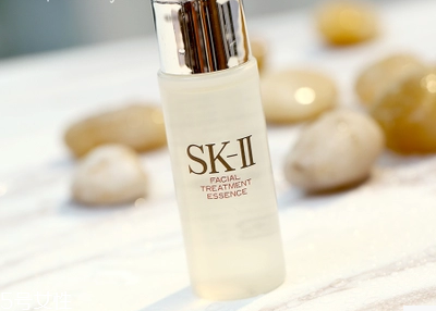 sk2神仙水和清瑩露怎么區(qū)分？使用小竅門