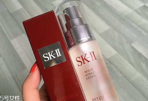 sk2神仙水祛痘效果怎么樣？一款不愿意更換的護(hù)膚單品