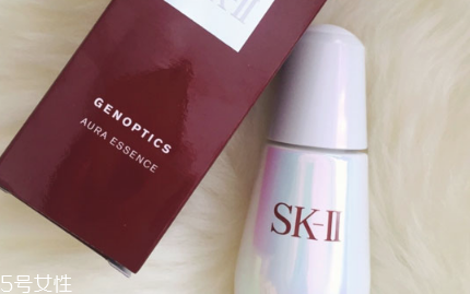 sk2神仙水和小燈泡怎么用？超級(jí)經(jīng)典的明星產(chǎn)品
