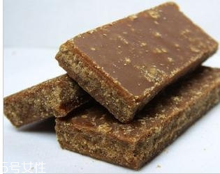 赤砂糖就是紅糖嗎？教你辨別真假紅糖