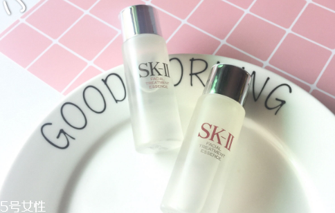 sk2神仙水祛痘效果怎么樣？一款不愿意更換的護(hù)膚單品