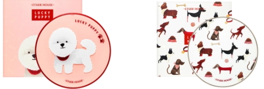 伊蒂之屋2018新年限量系列多少錢？萌犬旺財(cái)限量版
