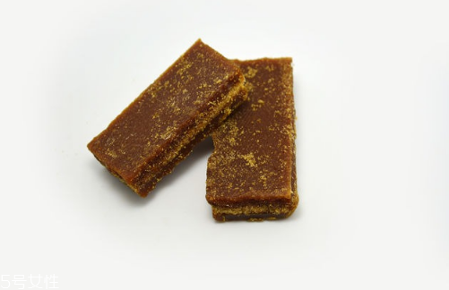 紅糖是酸性還是堿性？紅糖的食用禁忌