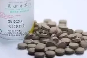 甘草片能連續(xù)吃嗎？不能超1周