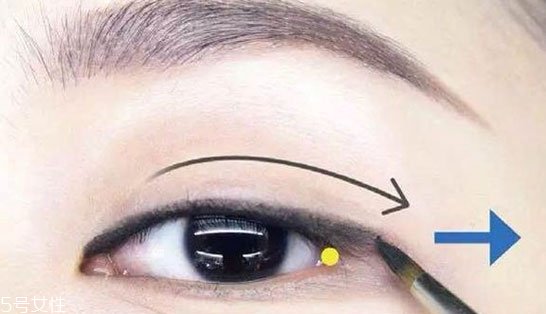 新手適合眼線液還是眼線筆？史上最全眼線誤區(qū)