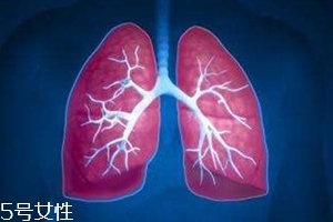 肺漏氣是什么病？肺泡破裂引起氣胸