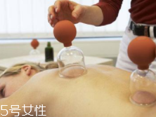 拔火罐引火上身的原因是什么？這4點要注意
