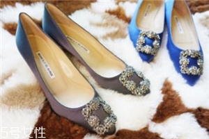 manolo blahnik是什么檔次？世界上最優(yōu)美的高跟鞋