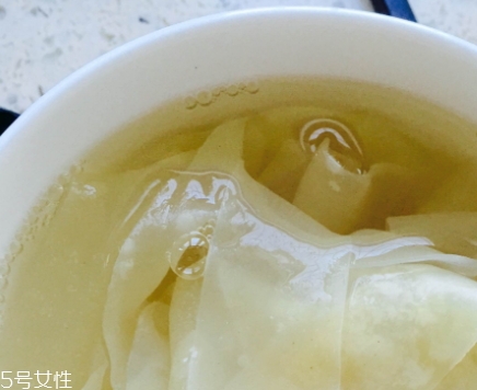 阿寬紅油面皮怎么泡？需要泡足這么長時間