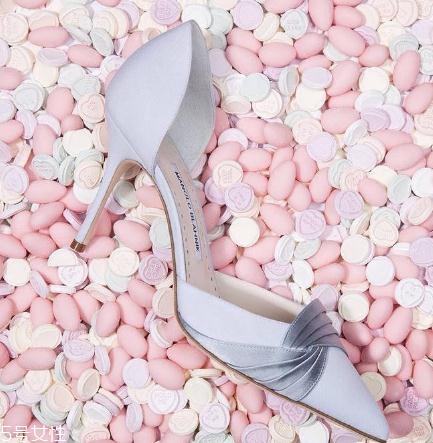 manolo blahnik是幾線品牌？高跟鞋中的貴族品牌