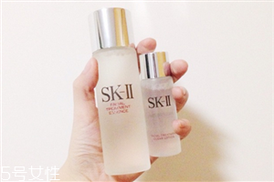 sk2神仙水停用后皮膚會變差嗎？sk2神仙水可以收縮毛孔
