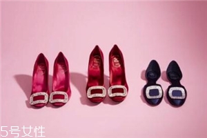 roger vivier是幾線品牌？集萬千寵愛于一身