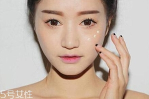 妝前乳致痘嗎？長痘體質(zhì)不要用妝前乳