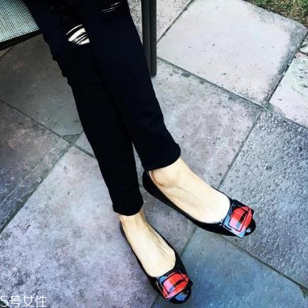 roger vivier鞋子怎么樣？派對晚宴的必備款高跟鞋