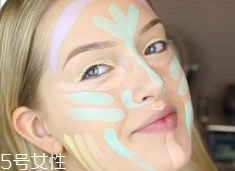 妝前乳致痘嗎？長痘體質(zhì)不要用妝前乳